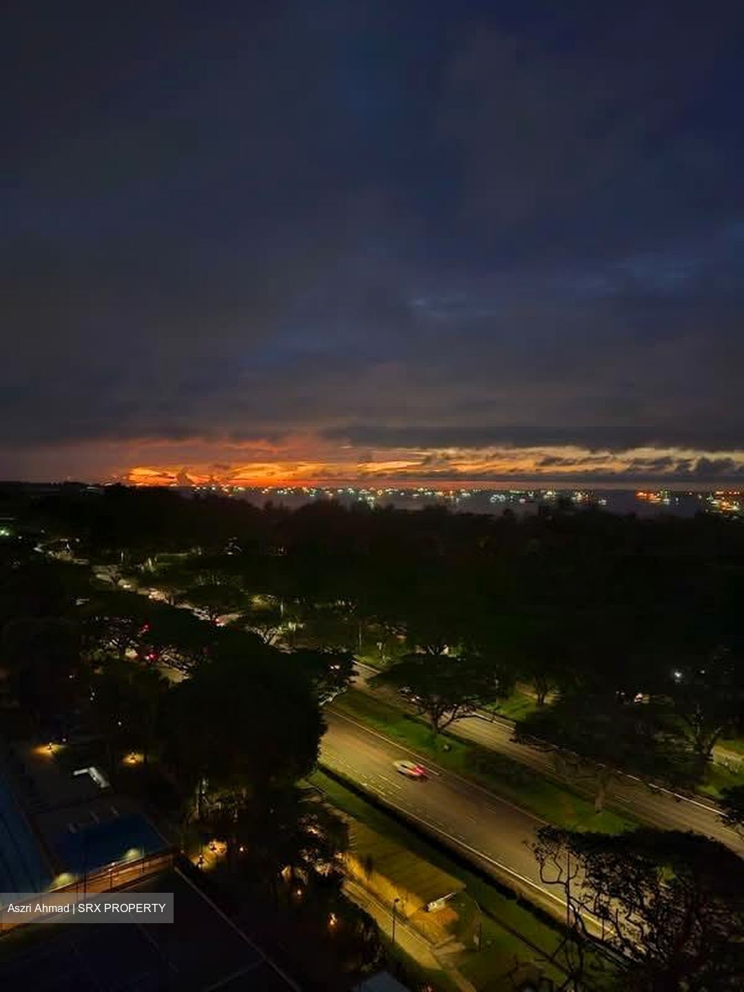 Bayshore Park (D16), Condominium #556332621